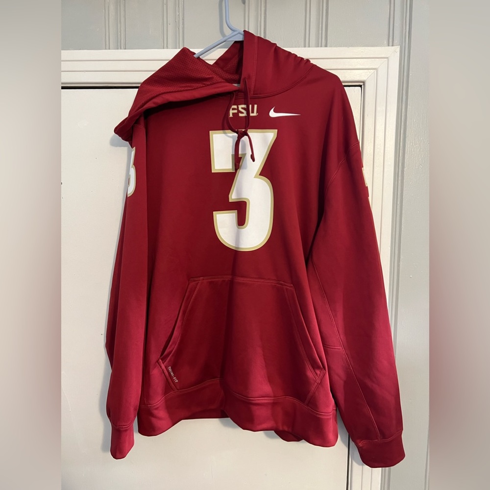 Nike FSU Hoodie